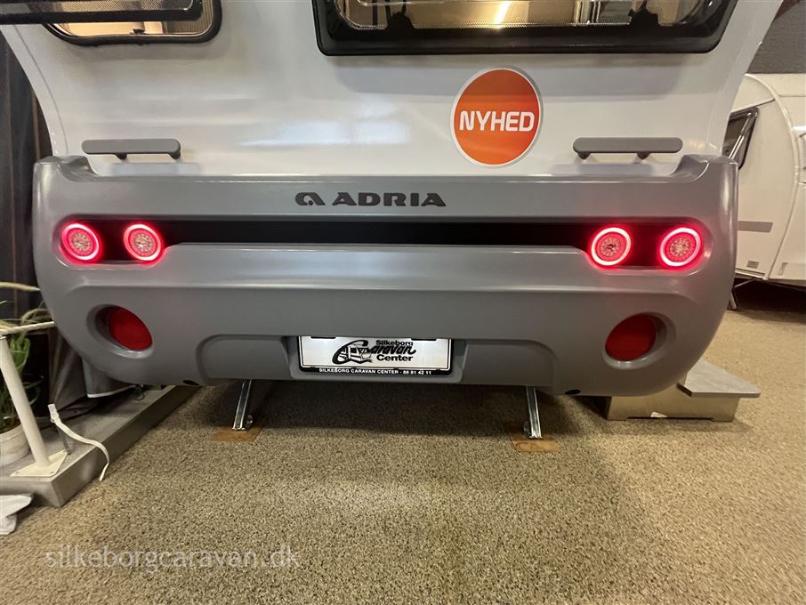 Adria Action 391 LH